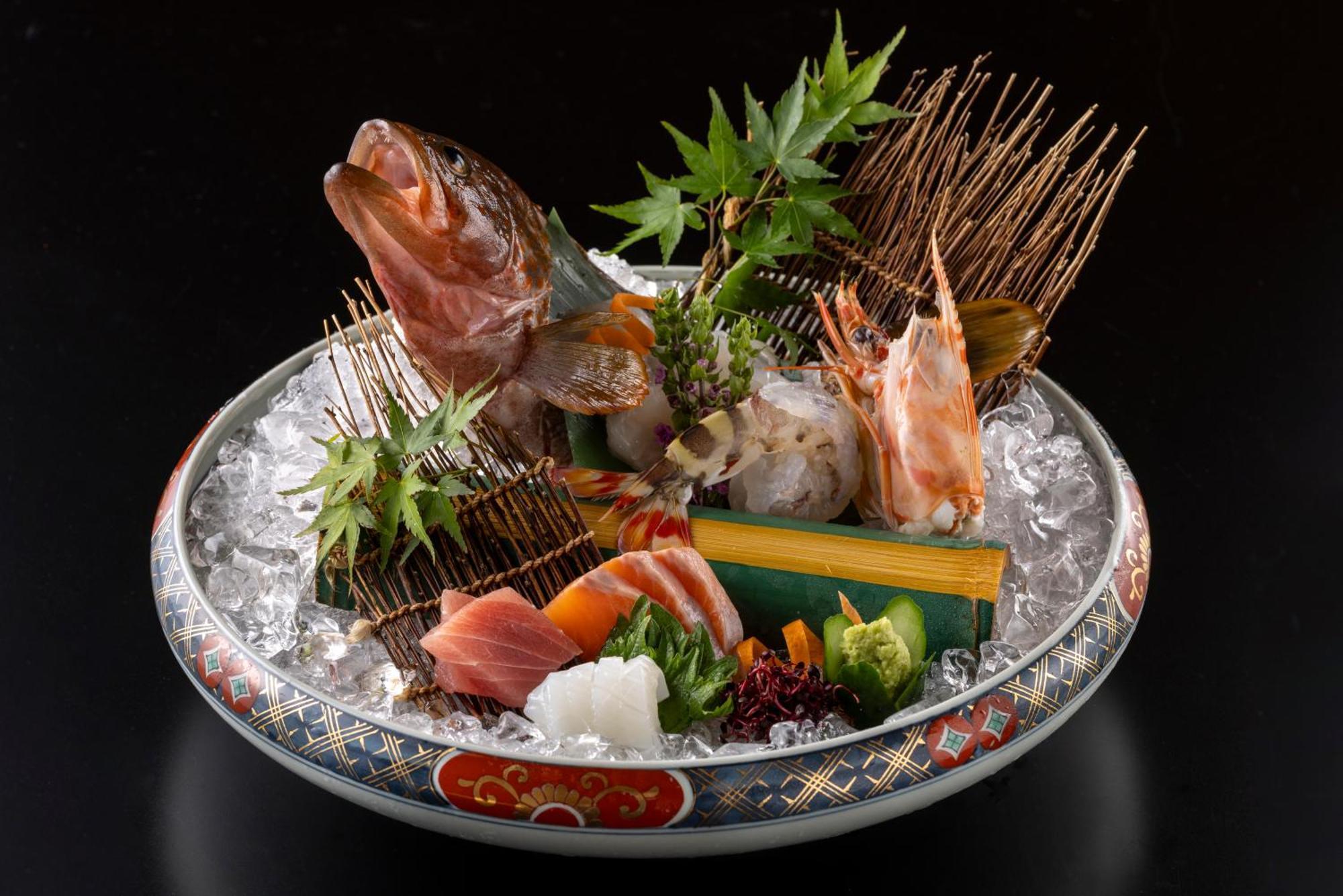 Royal Park Hotel Takamatsu Eksteriør billede
