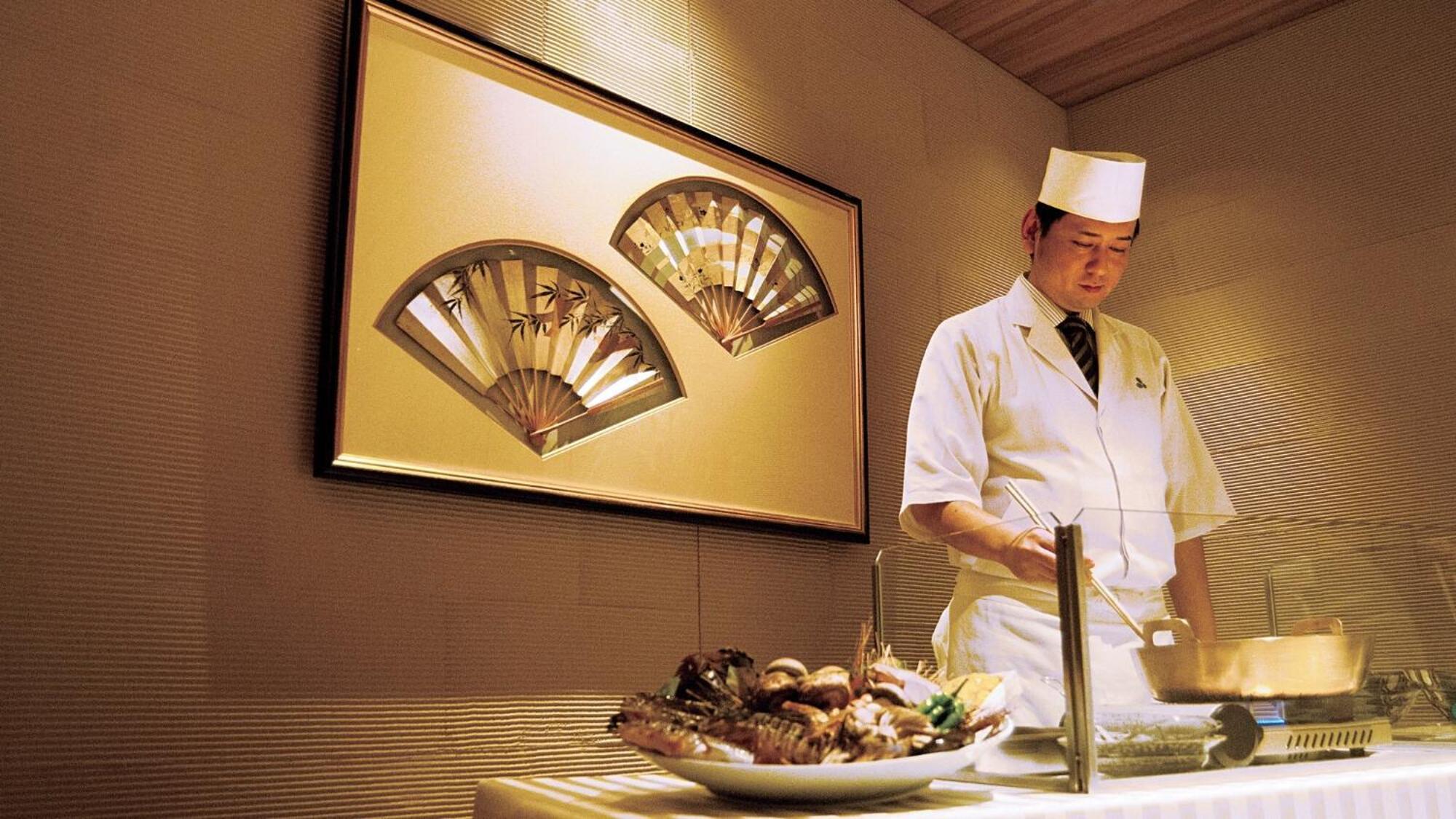 Royal Park Hotel Takamatsu Eksteriør billede