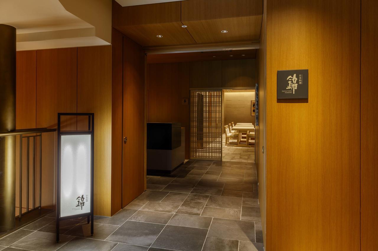 Royal Park Hotel Takamatsu Eksteriør billede
