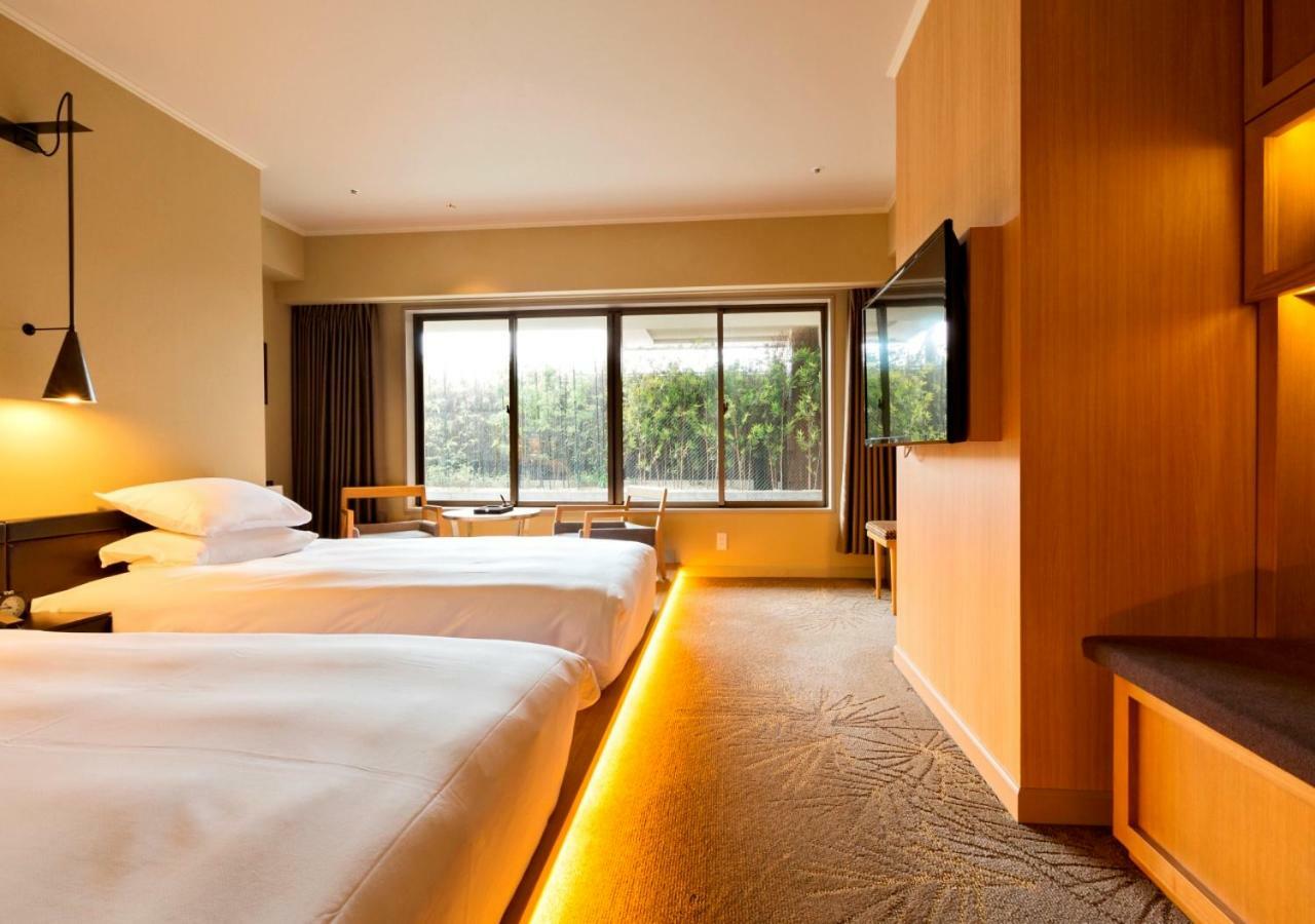 Royal Park Hotel Takamatsu Eksteriør billede