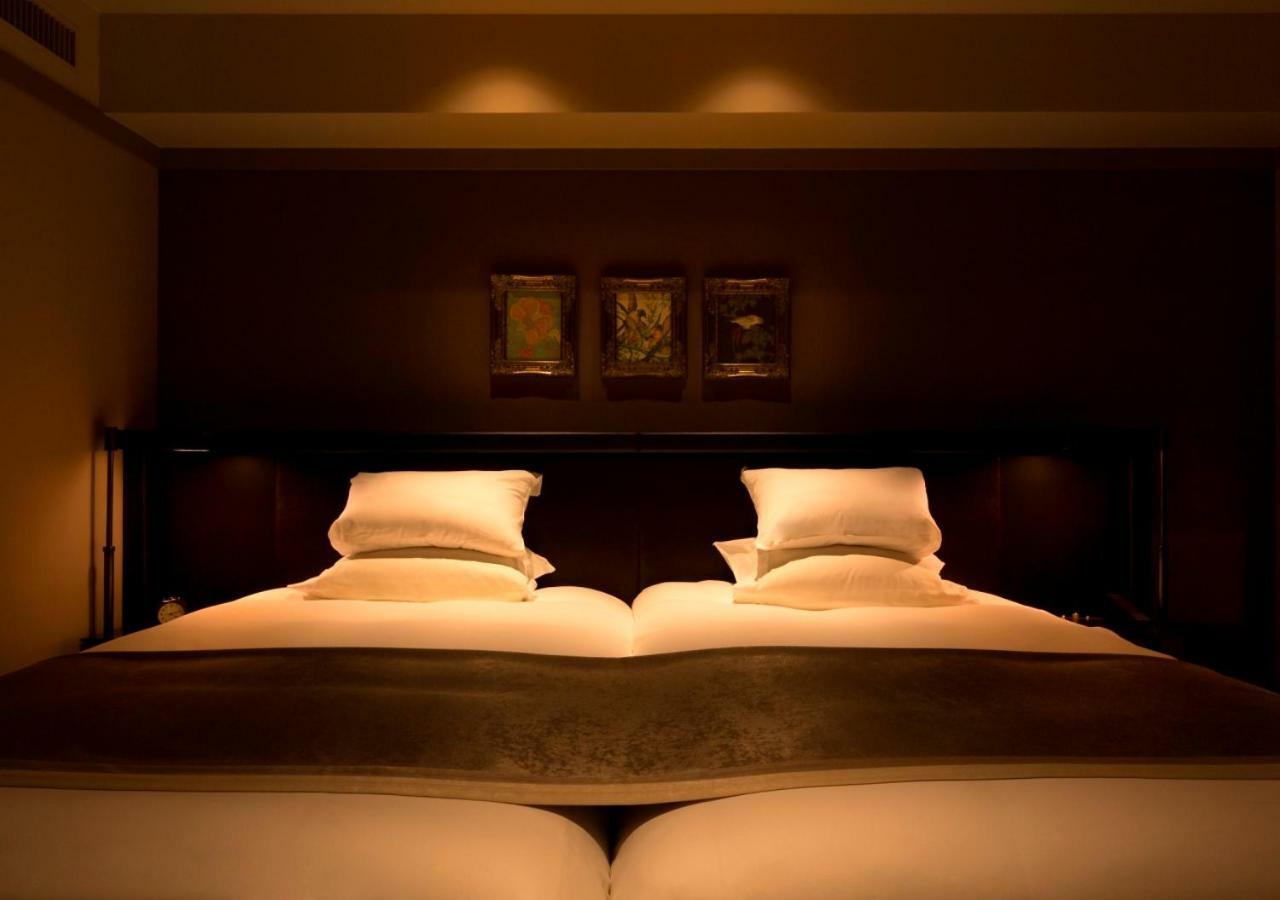 Royal Park Hotel Takamatsu Eksteriør billede