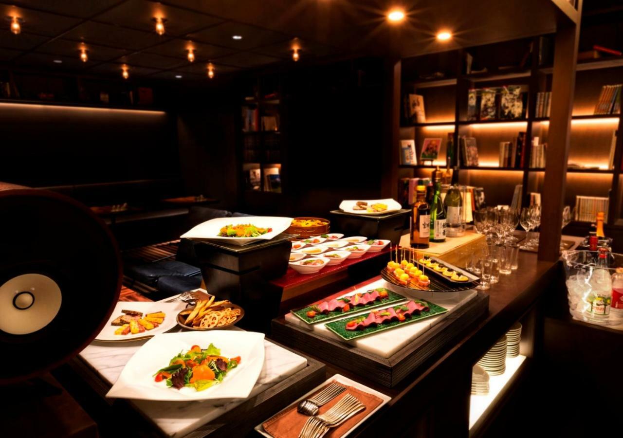 Royal Park Hotel Takamatsu Eksteriør billede