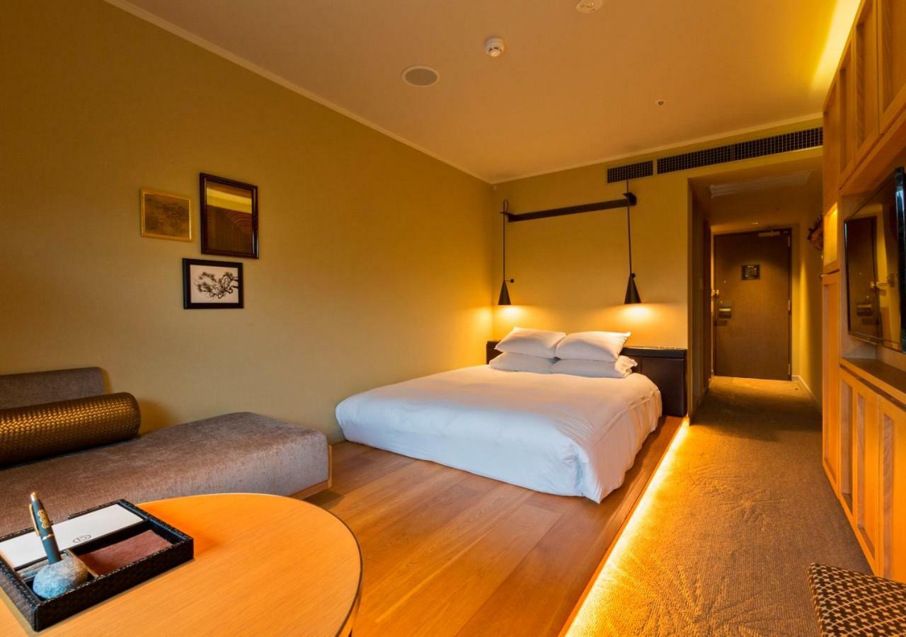 Royal Park Hotel Takamatsu Eksteriør billede