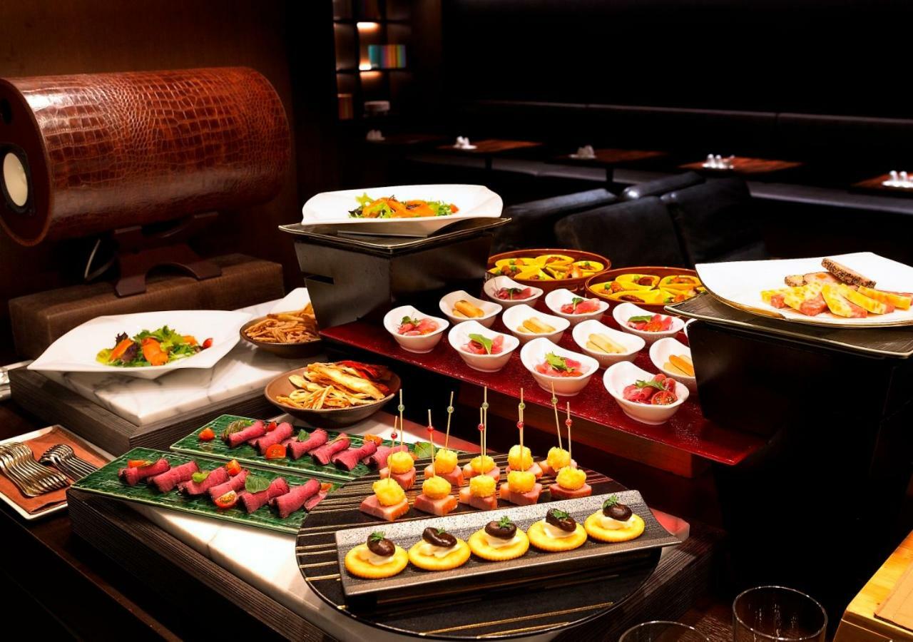 Royal Park Hotel Takamatsu Eksteriør billede