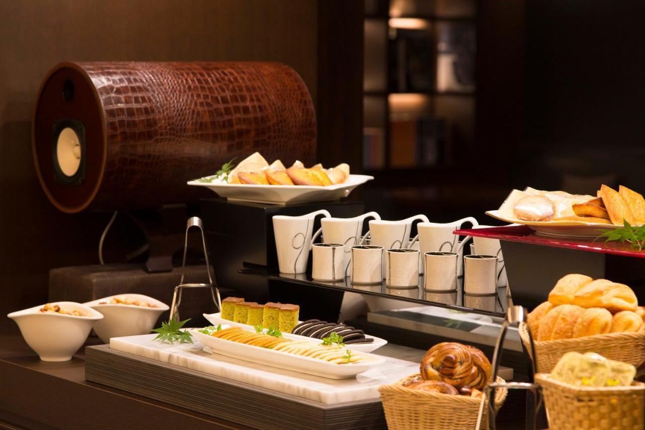 Royal Park Hotel Takamatsu Eksteriør billede